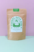 Breath Mineral Bath Soak