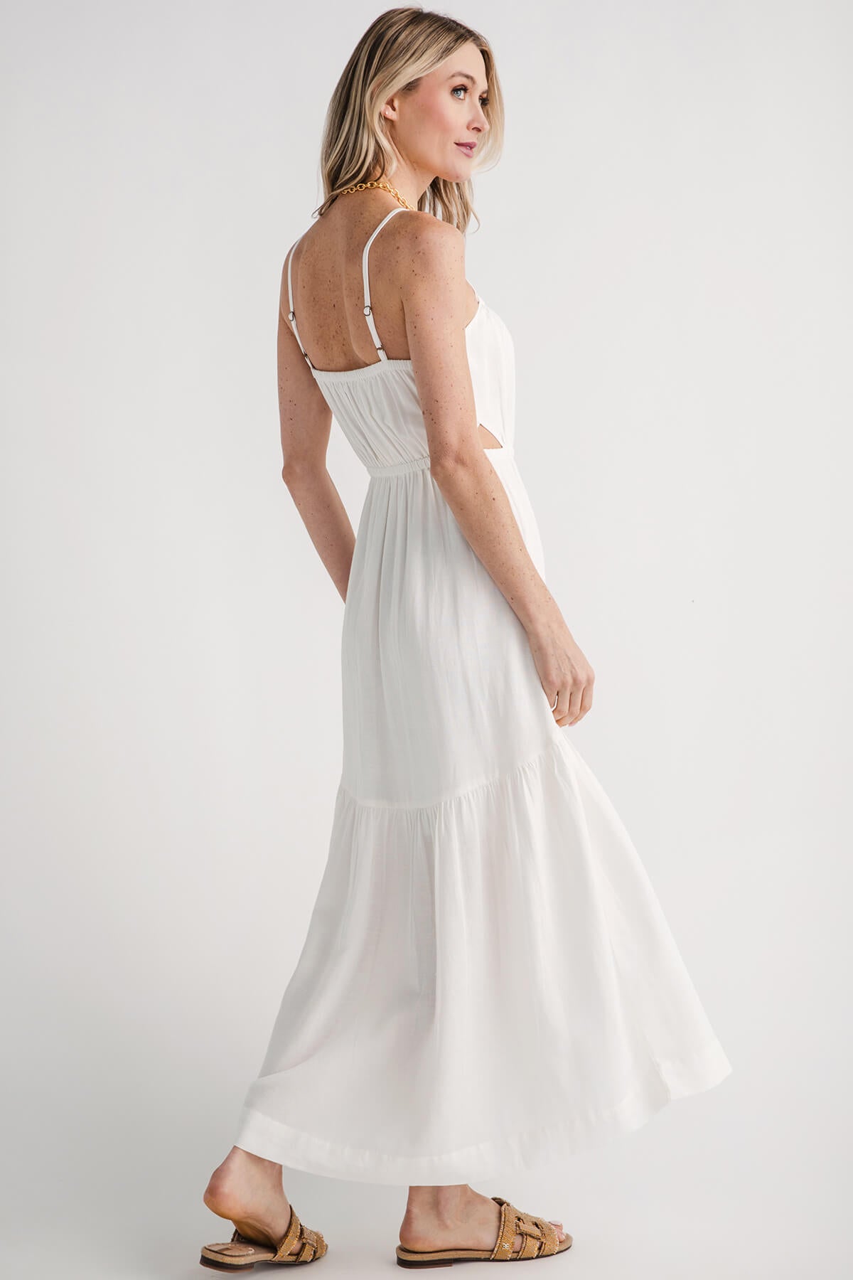 Z Supply Dewi Maxi Dress